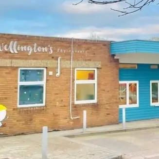 Wellington Nursery